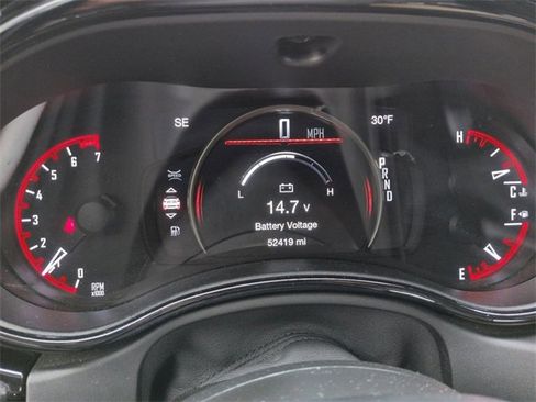 Used 2023 Dodge Durango GT image 16