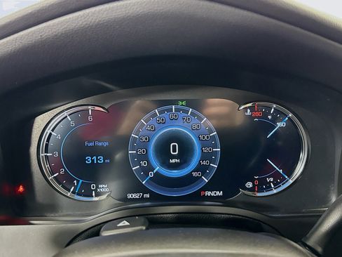 Used 2016 Cadillac Escalade Premium image 16