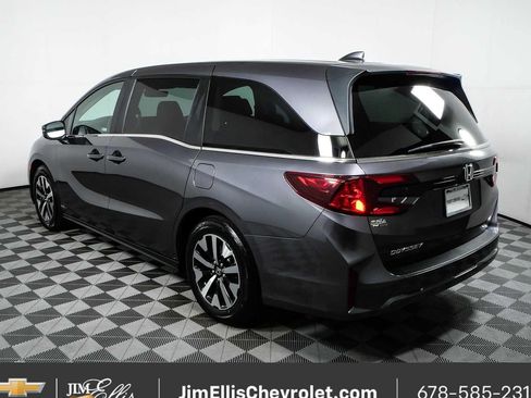 Used 2025 Honda Odyssey EX-L image 27