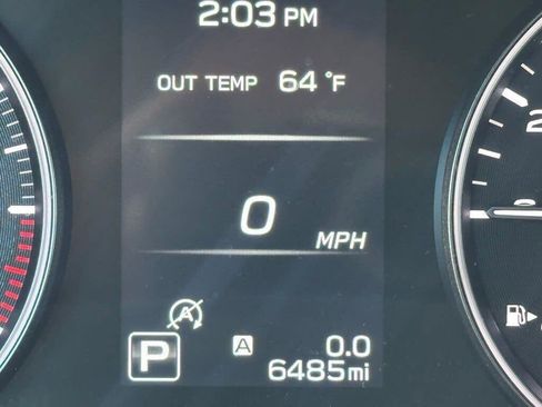 Used 2025 Subaru Outback Premium image 14