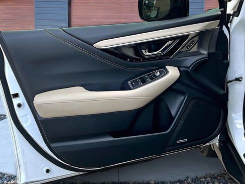 Used 2022 Subaru Outback Limited w/ Popular Package #2 image 23