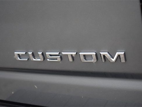 New 2026 Chevrolet Silverado 2500 Custom w/ Custom Value Package image 17