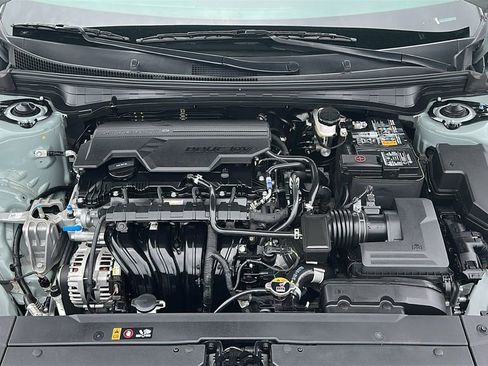 Used 2025 Kia K4 LXS image 3