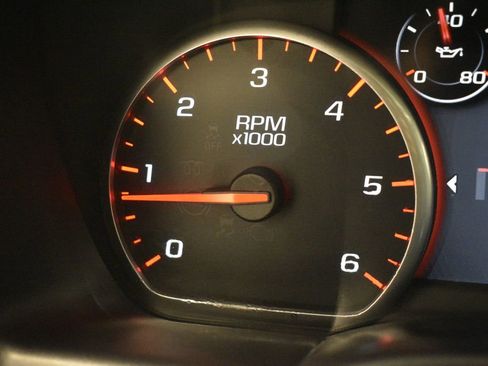 Used 2016 GMC Sierra 1500 Denali w/ Enhanced Driver Alert Package image 47