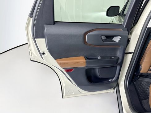 Used 2024 Ford Bronco Sport Outer Banks image 26