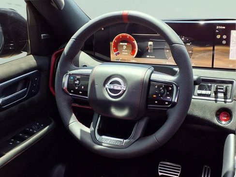 Certified 2026 Nissan Armada NISMO AWD/4WD image 15