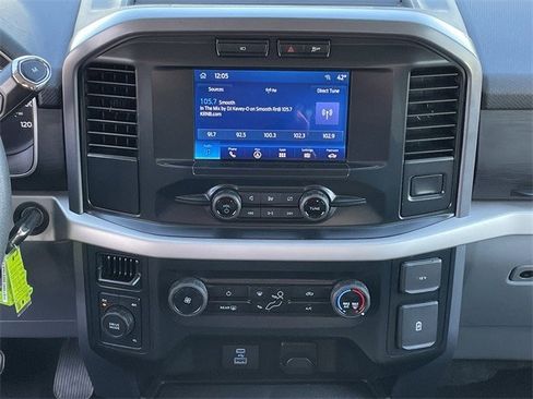 Used 2023 Ford F150 XLT image 16