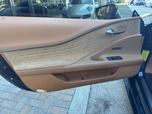 Used 2018 Lexus LC 500 Coupe image 20