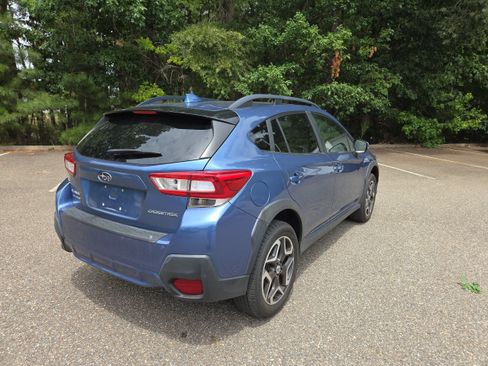 Used 2018 Subaru Crosstrek 2.0i Limited AWD/4WD image 3
