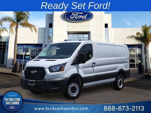 New 2025 Ford Transit 250 Base image 1