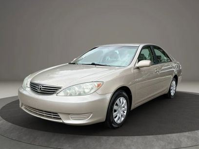 Used 2005 Toyota Camry LE