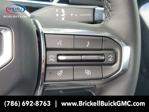 New 2025 GMC Sierra EV Denali image 22