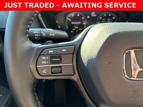 Used 2026 Honda CR-V TrailSport image 19