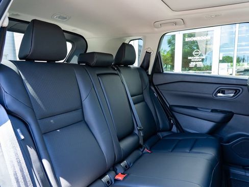 New 2026 Nissan Rogue Dark Armor AWD/4WD image 26