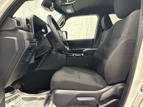 Used 2025 Toyota Land Cruiser 1958 image 14