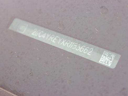 Used 2024 Chevrolet Silverado 2500 High Country w/ Technology Package image 11