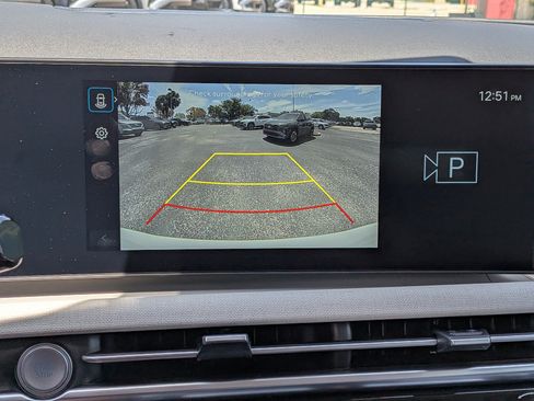 New 2026 Hyundai Tucson SEL FWD image 33