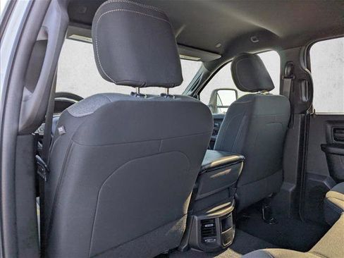 Used 2023 RAM 3500 Tradesman w/ Towing Technology Group AWD/4WD image 23