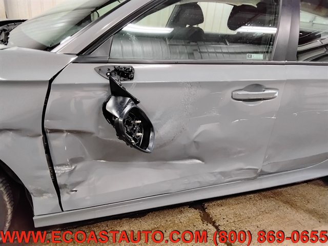 Used 2026 Honda Civic Sport image 18