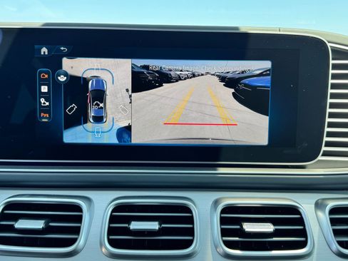 New 2025 Mercedes-Benz GLE 63 AMG S image 30