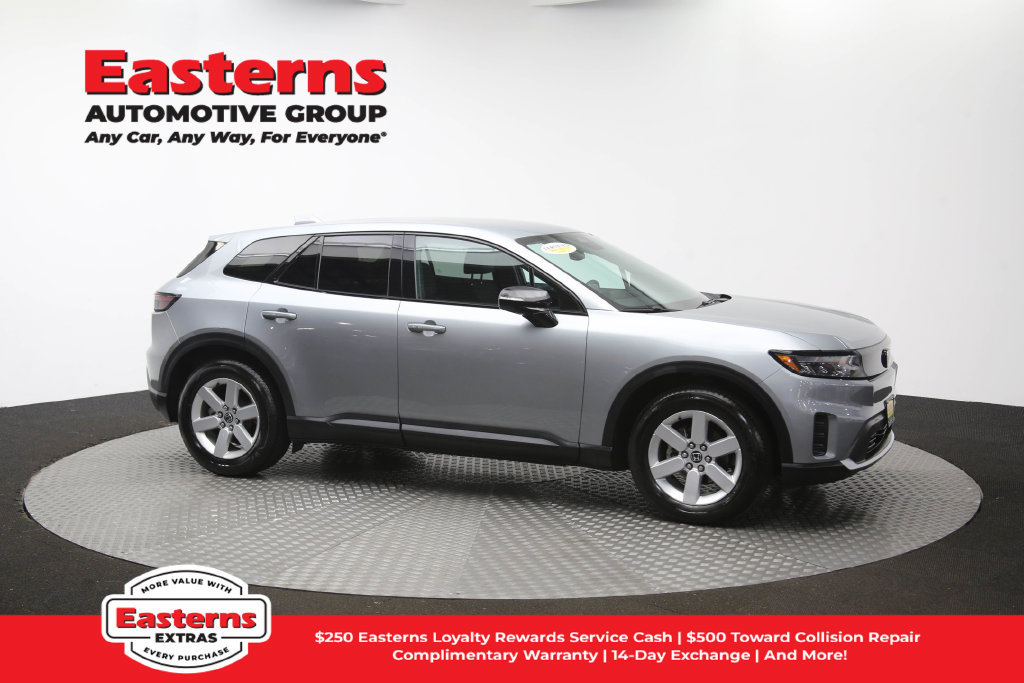 Used 2024 Honda Prologue EX image 47