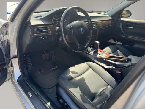 Used 2006 BMW 325i Sedan RWD image 8
