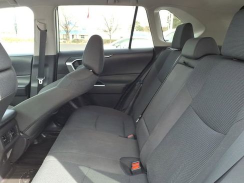 Used 2023 Toyota RAV4 LE image 7