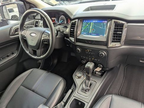 Used 2021 Ford Ranger Lariat w/ Equipment Group 501A High image 32