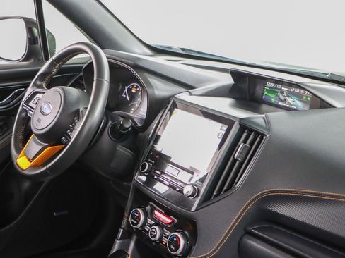 Used 2022 Subaru Forester Wilderness image 26