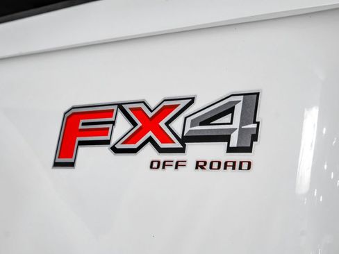 Used 2024 Ford F350 XL w/ XL Driver Assist Package AWD/4WD image 44
