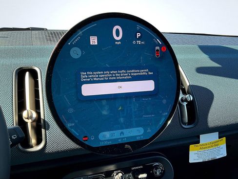 New 2026 MINI Cooper Countryman S image 6