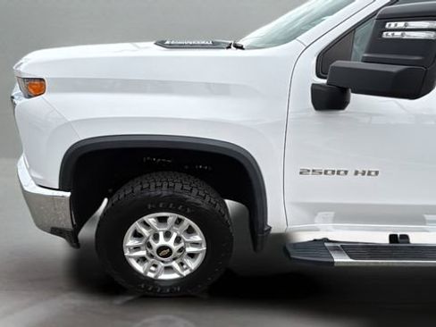 Used 2023 Chevrolet Silverado 2500 W/T w/ WT Convenience Package image 31