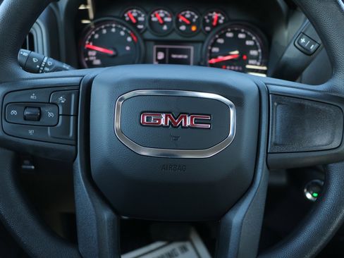 New 2026 GMC Sierra 1500 Pro w/ Trailering Package image 17