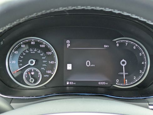 New 2025 Genesis GV70 3.5T Sport AWD/4WD image 24