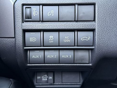 New 2026 Toyota Tacoma TRD Off-Road image 23