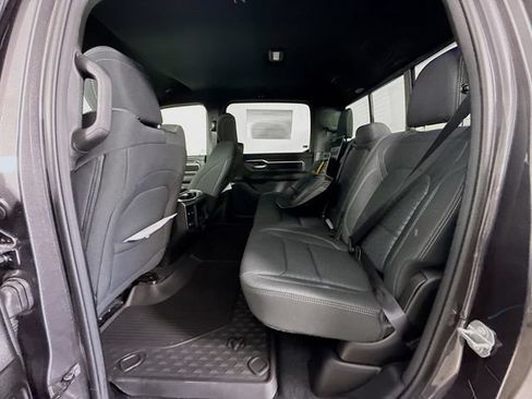 New 2026 RAM 1500 Big Horn AWD/4WD image 24