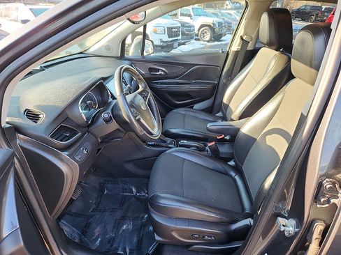 Used 2018 Buick Encore Preferred image 14