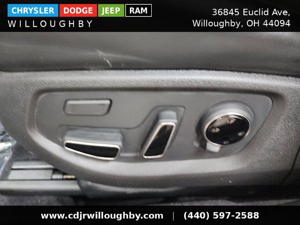 Used 2019 Genesis G80 3.3T Sport AWD/4WD image 17
