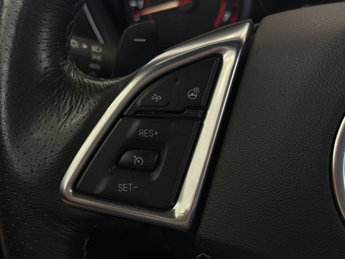 Used 2021 Chevrolet Camaro SS image 48