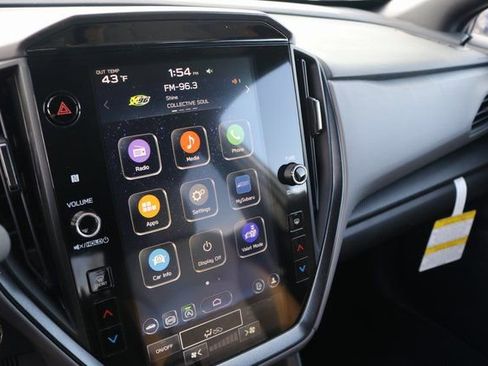 Certified 2025 Subaru Crosstrek 2.5i Sport w/ Crosstrek Mirror Package image 18