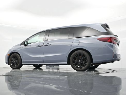 Used 2025 Honda Odyssey Sport-L image 25