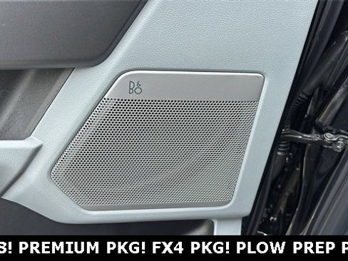 New 2026 Ford F250 XLT w/ XLT Premium Package image 9