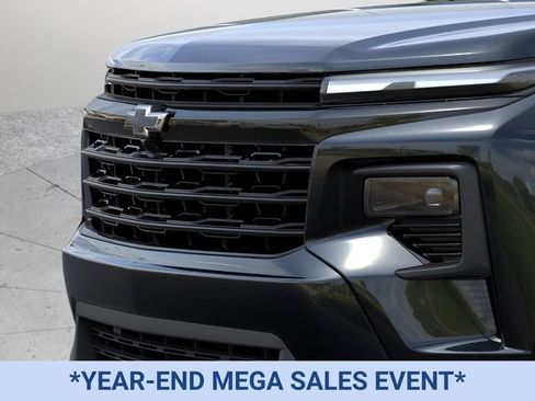 New 2026 Chevrolet Traverse LT w/ Midnight/Sport Edition image 13