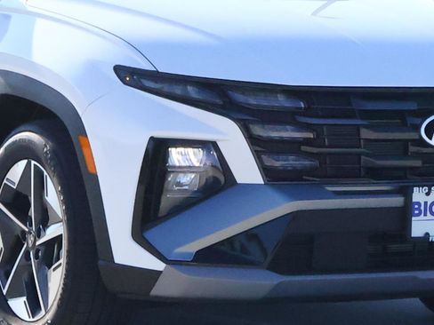 Used 2025 Hyundai Tucson SEL image 7