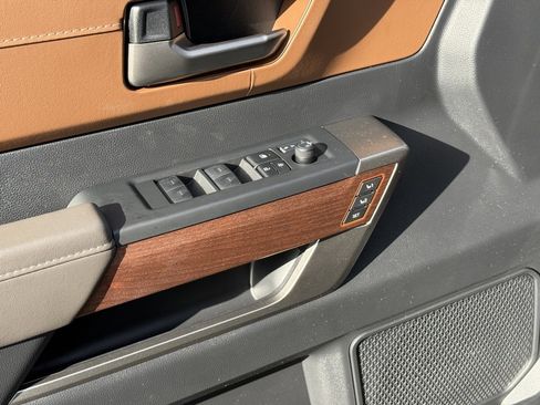 New 2026 Toyota Tundra 1794 Edition image 13