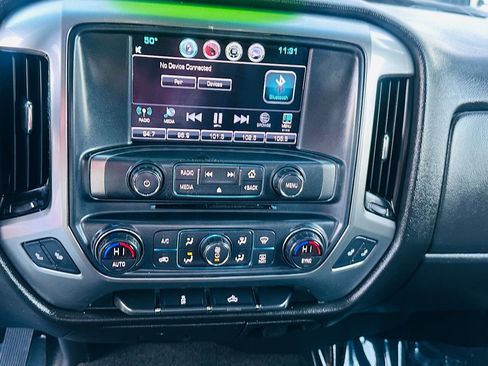 Used 2016 Chevrolet Silverado 1500 LT w/ All Star Edition image 30