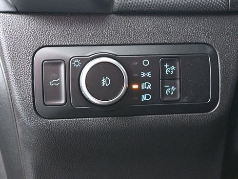 New 2024 Ford Bronco Sport Outer Banks w/ Tech Package image 12