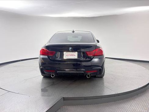 Used 2018 BMW 440i Gran Coupe RWD image 7