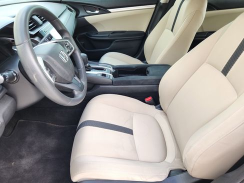 Used 2016 Honda Civic LX image 13