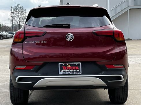 Used 2023 Buick Encore GX Select image 5